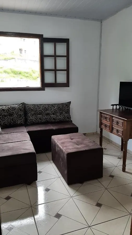 Holiday home Cantinho Do Nono 3 Campos do Jordao