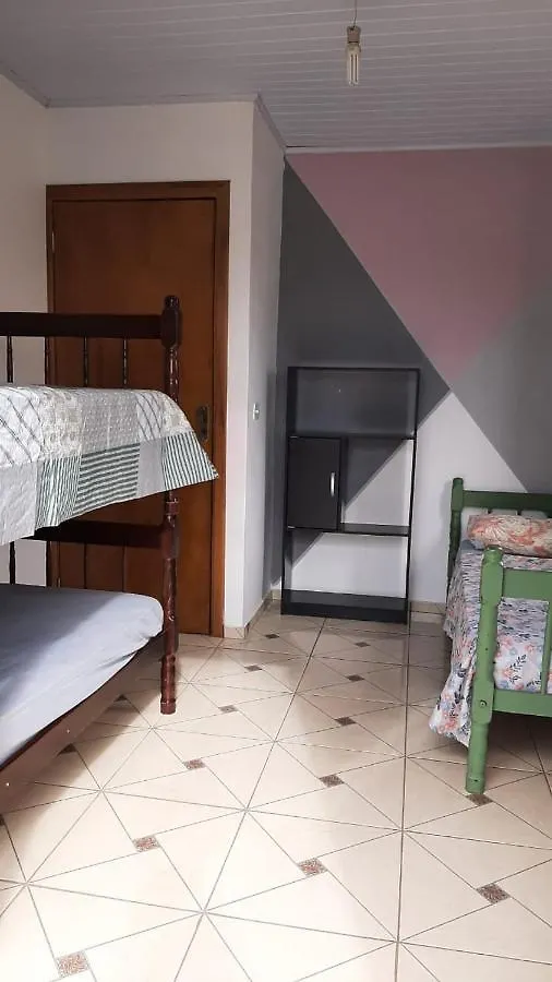Holiday home Cantinho Do Nono 3 Campos do Jordao Brazil