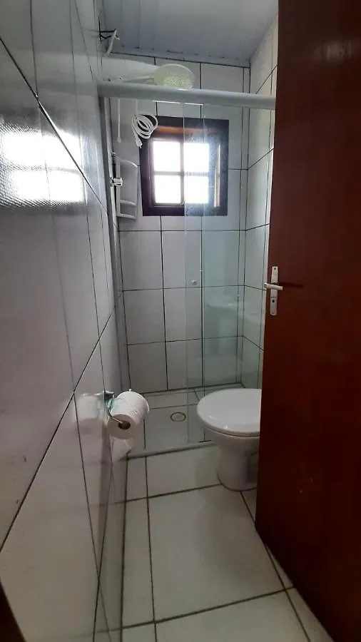 Cantinho Do Nono 3 Campos do Jordao 0*,