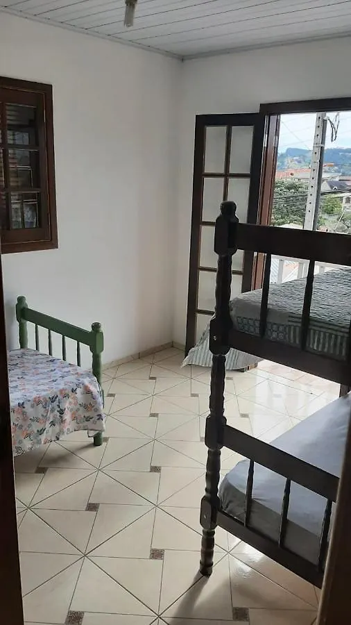Cantinho Do Nono 3 Campos do Jordao Holiday home